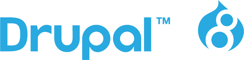 drupal logo from https://www.drupal.org/about/media-kit/logos