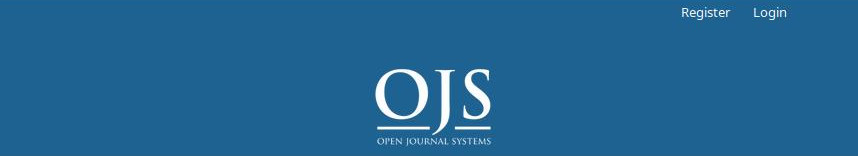 OJS journals installation